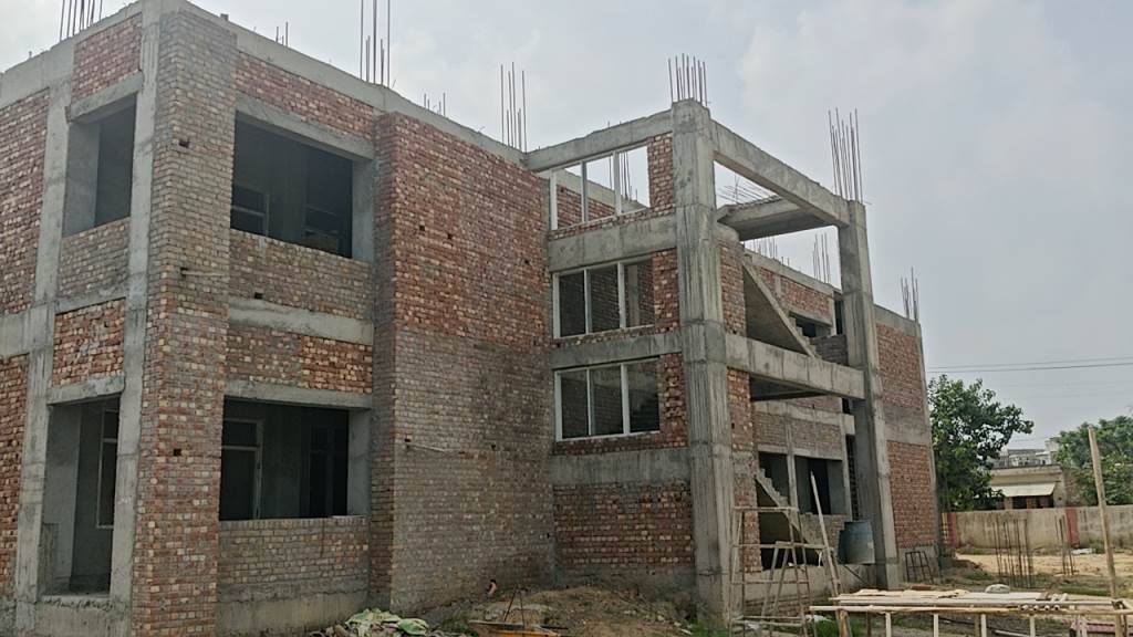 Around Rs 09 Crore Additional Funds Released for Comrade Bhim Singh School of Eminence UnderConstruction Building to be Completed Soon Harpal Singh Cheema
